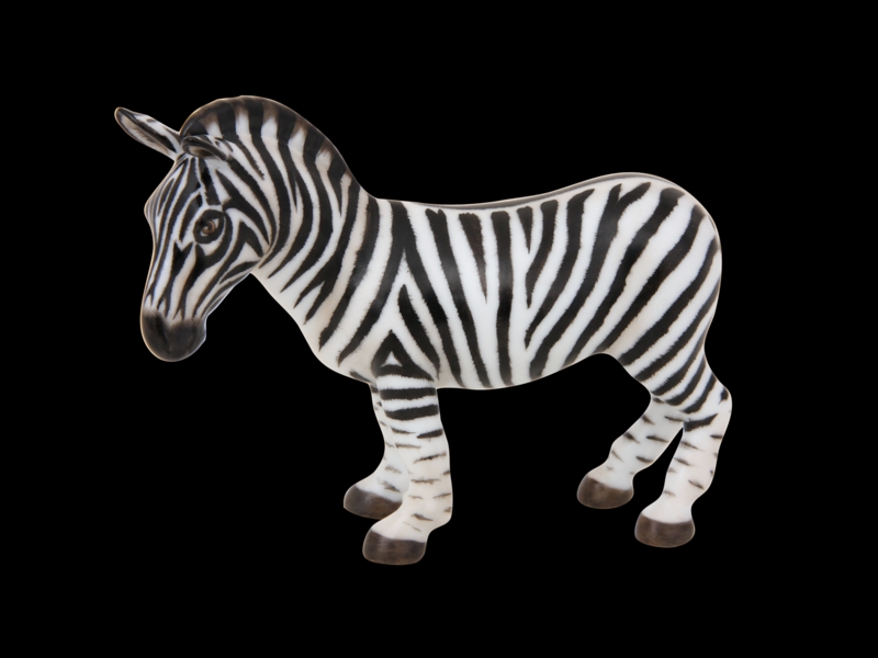 Zebra 15558000 MCD